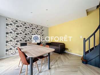 Location maison 4 pièces