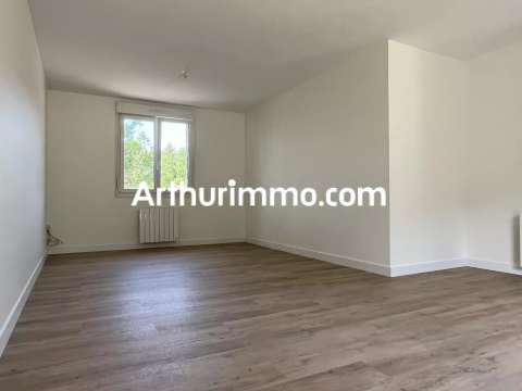 Location maison 3 pièces