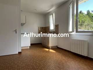 Location maison 3 pièces