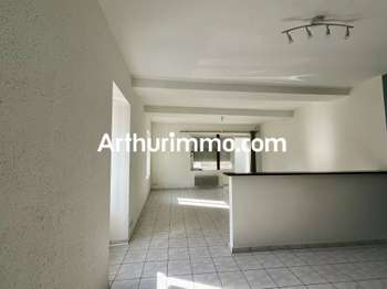 Location maison 3 pièces Mauléon 79