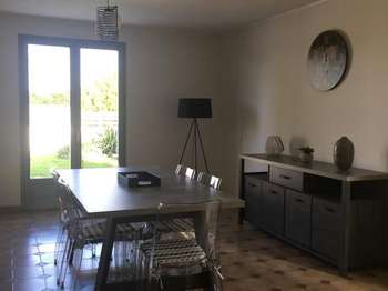 Location maison 4 pièces