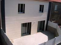 Location maison 5 pièces