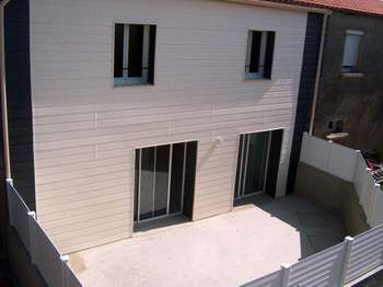 Location Maison 4 chambresMauléon