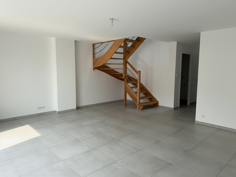 Location maison 5 pièces