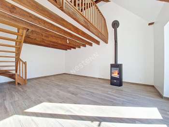 Location maison 3 pièces Maumusson 44