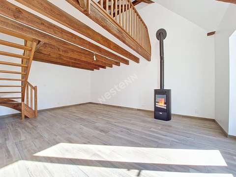 Location maison 3 pièces Maumusson 44