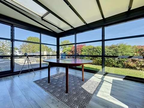 Location maison 7 pièces Maumusson 44
