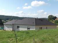 Location maison 4 pièces