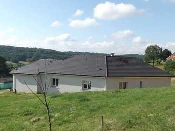 Location maison 4 pièces