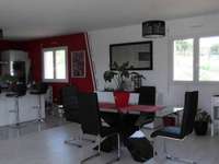 Location maison 4 pièces