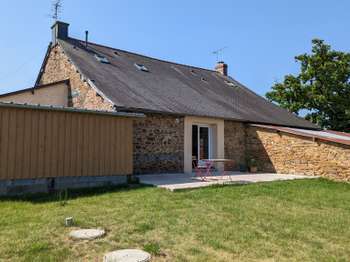 Location Maison 3 chambresMaure-de-Bretagne