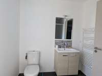 Location maison 4 pièces