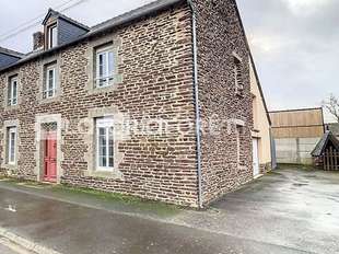 Photo Location maison Mauron