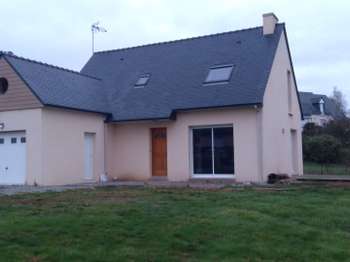 Location Maison 4 chambresMauron