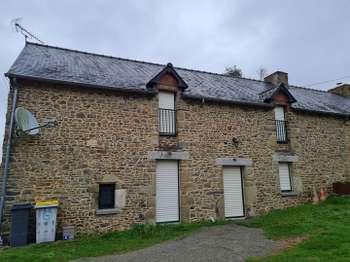 Location Maison 4 chambresMauron