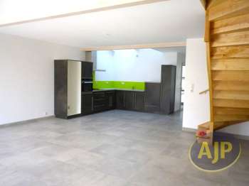 Location maison 4 pièces Location maison 4 pièces