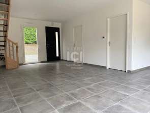 Location Maison 3 chambresMauves-sur-Loire