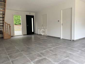 Location Maison 3 chambresMauves-sur-Loire