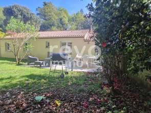 Location Maison 3 chambresMauves-sur-Loire
