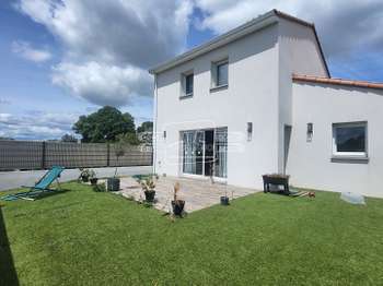 Location Maison 4 chambresMauves-sur-Loire