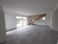 Location maison 5 pièces