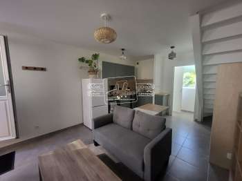 Location Maison 1 chambreMauves-sur-Loire