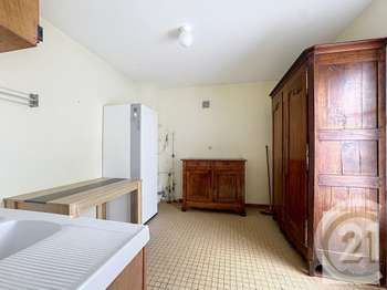 Location maison 4 pièces