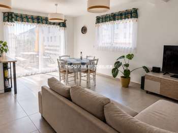 Location Maison 4 chambresMauves-sur-Loire