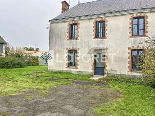Photo Location maison Mauzé-Thouarsais