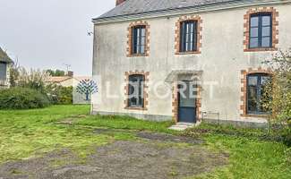 Photo Location maison Mauzé-Thouarsais