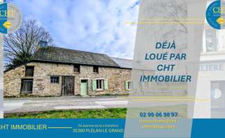 Photo Location maison Maxent