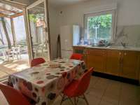 Location maison 5 pièces