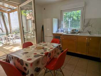 Location maison 5 pièces