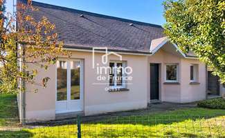 Photo Location maison Mayenne
