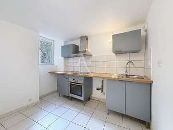 Location maison 4 pièces