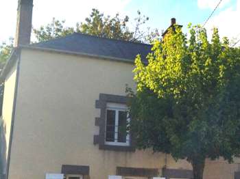 Location maison 2 pièces Mayenne 53