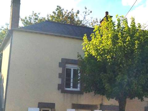 Location maison 2 pièces Mayenne 53