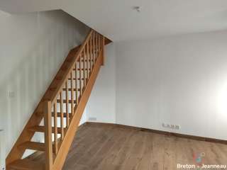 Location maison 2 pièces