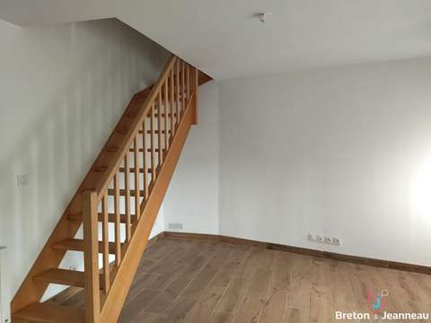 Location maison 2 pièces