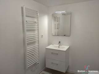 Location maison 2 pièces