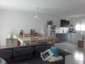 Location Maison 3 chambresMayenne