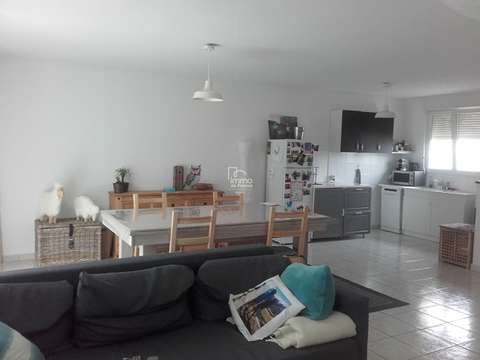Location maison 4 pièces Mayenne 53