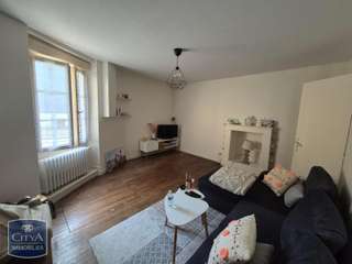 Location maison 3 pièces