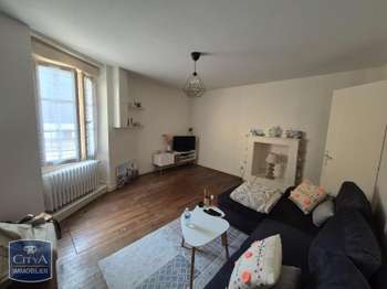 Location maison 3 pièces Mayenne 53