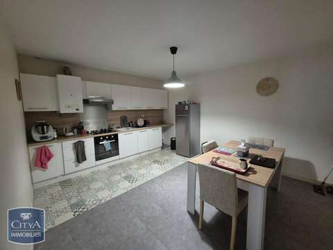 Location maison 3 pièces