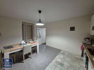 Location maison 3 pièces