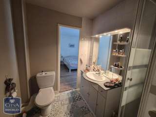Location maison 3 pièces