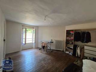 Location maison 3 pièces