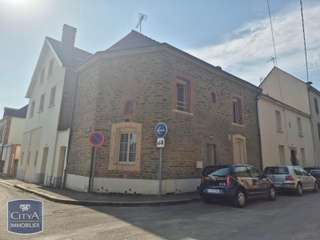 Location maison 3 pièces