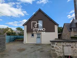 Location Maison 2 chambresMayenne